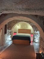 Babili Cappadocia Cave Hotel
