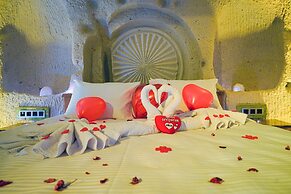 babili cappadocia cave hotel