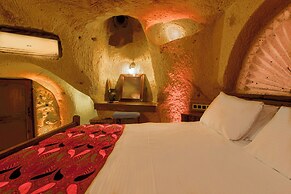 Babili Cappadocia Cave Hotel