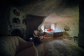 babili cappadocia cave hotel