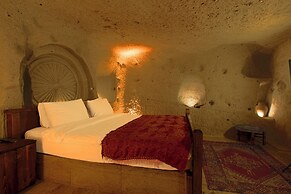 Babili Cappadocia Cave Hotel