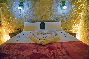 babili cappadocia cave hotel
