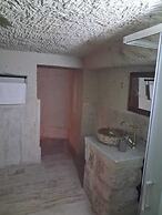 Babili Cappadocia Cave Hotel