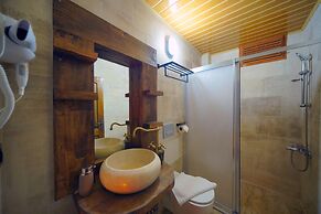 babili cappadocia cave hotel