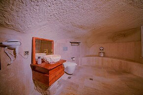 babili cappadocia cave hotel