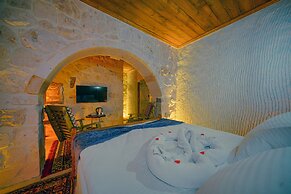 babili cappadocia cave hotel