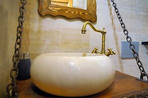 babili cappadocia cave hotel