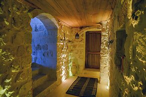 Babili Cappadocia Cave Hotel