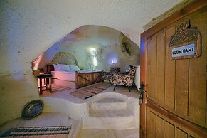 babili cappadocia cave hotel