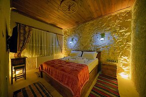 babili cappadocia cave hotel