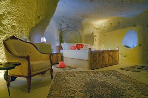 babili cappadocia cave hotel