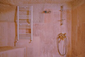 babili cappadocia cave hotel