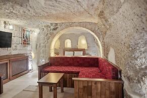 Babili Cappadocia Cave Hotel