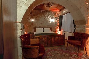 Babili Cappadocia Cave Hotel