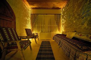 babili cappadocia cave hotel