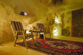 babili cappadocia cave hotel