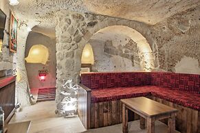 Babili Cappadocia Cave Hotel