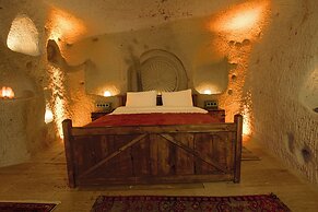 Babili Cappadocia Cave Hotel