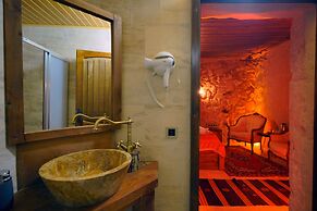 babili cappadocia cave hotel