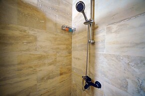 babili cappadocia cave hotel