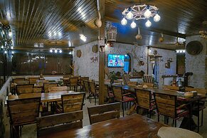 babili cappadocia cave hotel