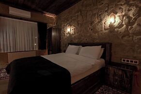 Babili Cappadocia Cave Hotel
