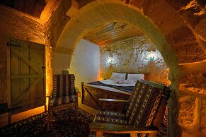 babili cappadocia cave hotel