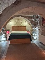 Babili Cappadocia Cave Hotel