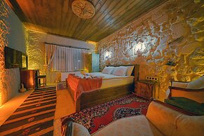babili cappadocia cave hotel