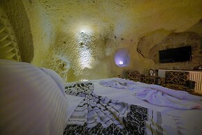babili cappadocia cave hotel