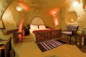Babili Cappadocia Cave Hotel