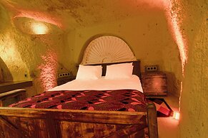Babili Cappadocia Cave Hotel