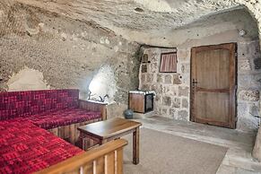 Babili Cappadocia Cave Hotel
