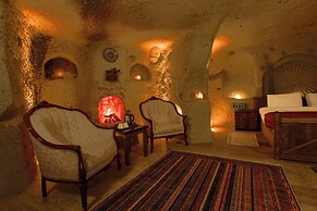 Babili Cappadocia Cave Hotel