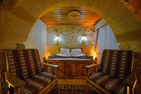 babili cappadocia cave hotel