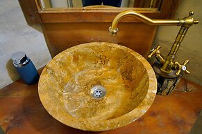 babili cappadocia cave hotel