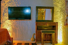 babili cappadocia cave hotel