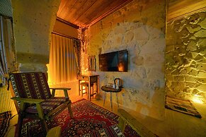 babili cappadocia cave hotel