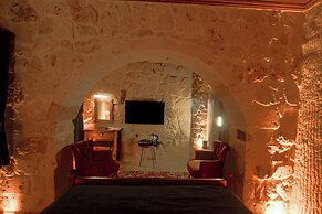 Babili Cappadocia Cave Hotel