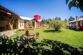 POUSADA REQUINTE SERRANO