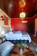 POUSADA REQUINTE SERRANO