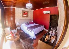 POUSADA REQUINTE SERRANO