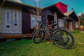 POUSADA REQUINTE SERRANO