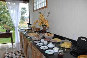 POUSADA REQUINTE SERRANO