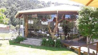 POUSADA REQUINTE SERRANO