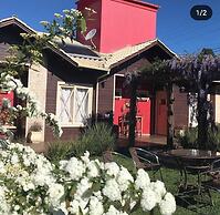 POUSADA REQUINTE SERRANO