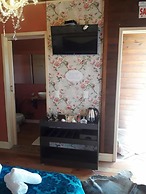 POUSADA REQUINTE SERRANO