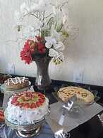 POUSADA REQUINTE SERRANO