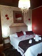 POUSADA REQUINTE SERRANO