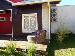 POUSADA REQUINTE SERRANO